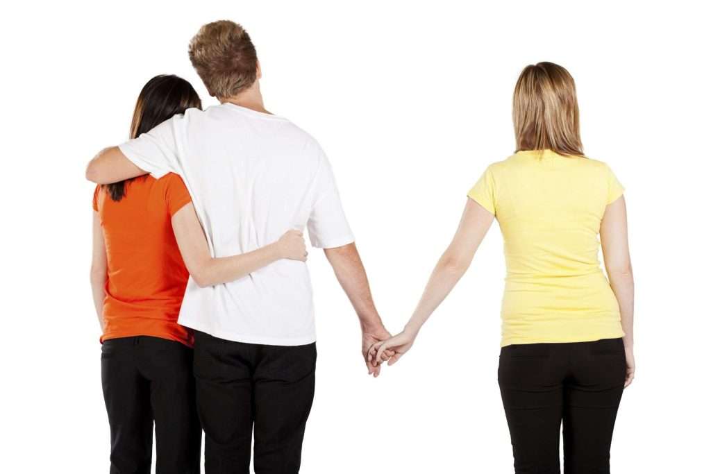emotional affair