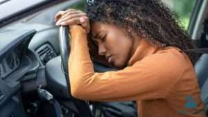 Feeling Overwhelmed This Holiday Season? 1 stress burnout