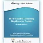 premaritalworkbook Premarital Counseling Workbook