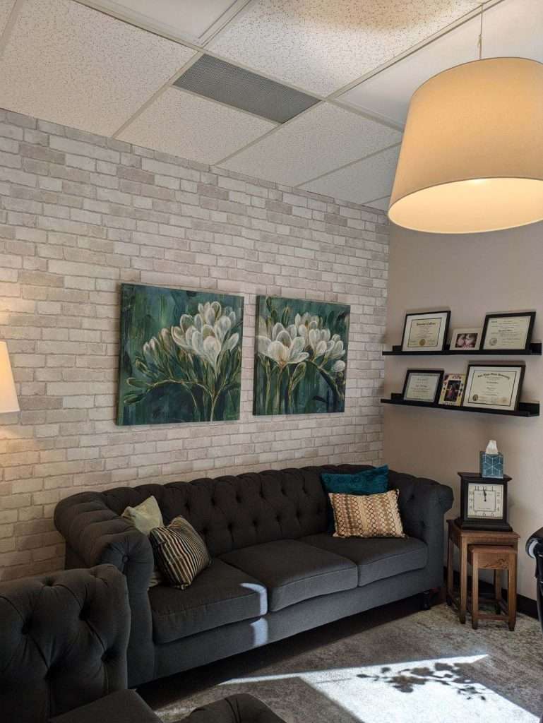 Room 3 For Rent Counseling